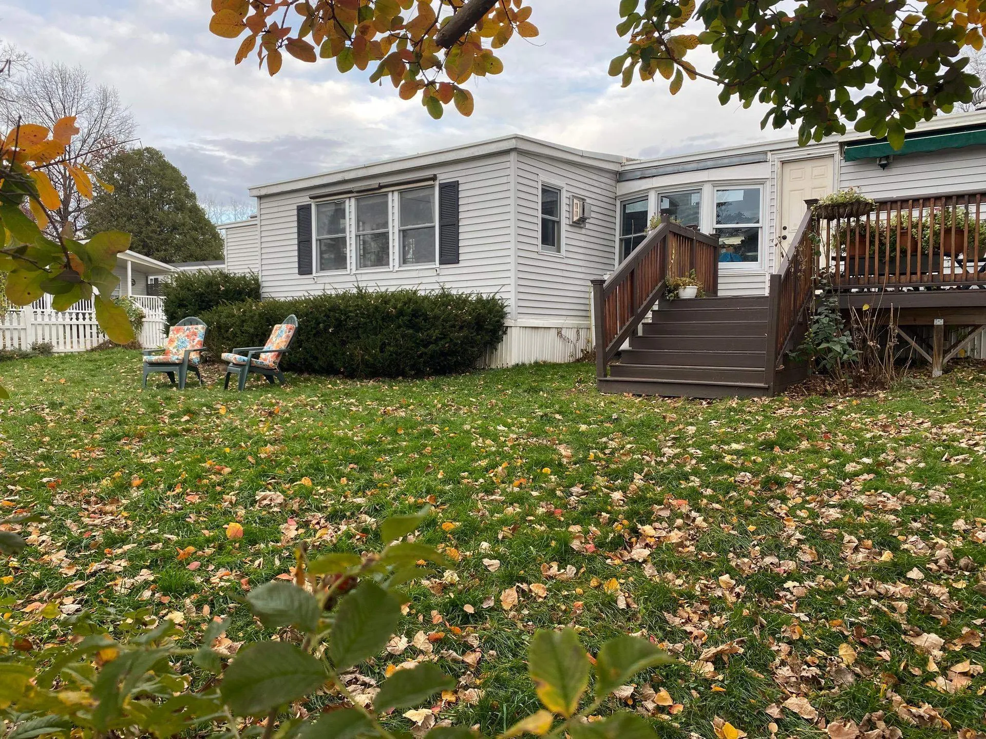 272 Penny Lane Shelburne VT 05482