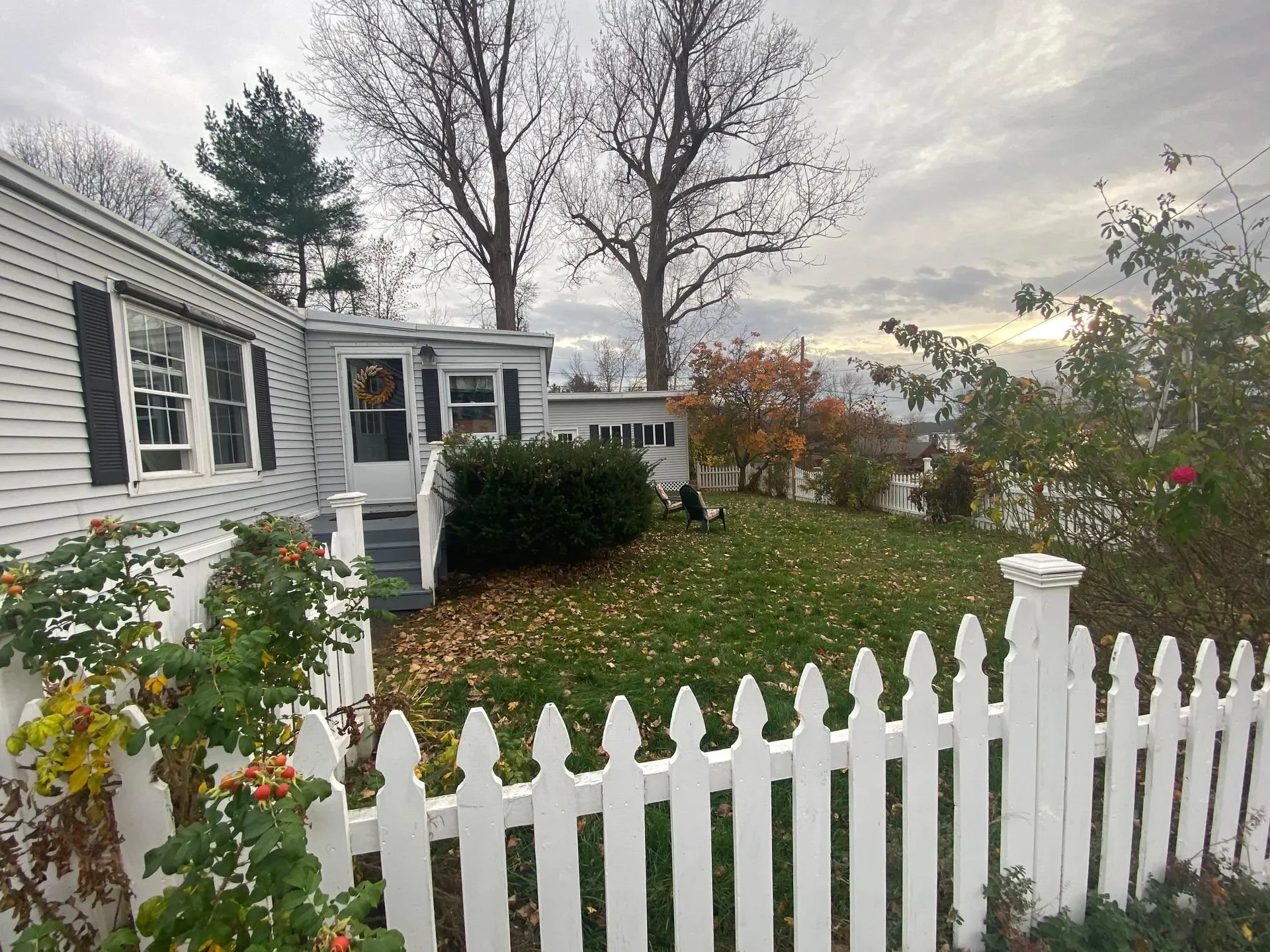 272 Penny Lane Shelburne VT 05482