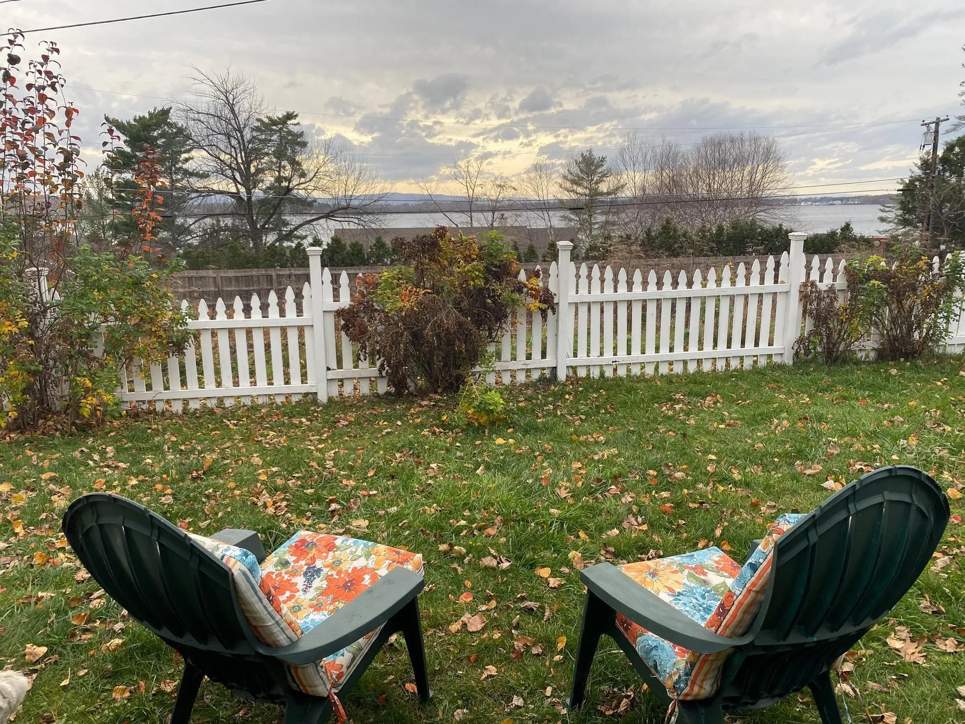 272 Penny Lane Shelburne VT 05482