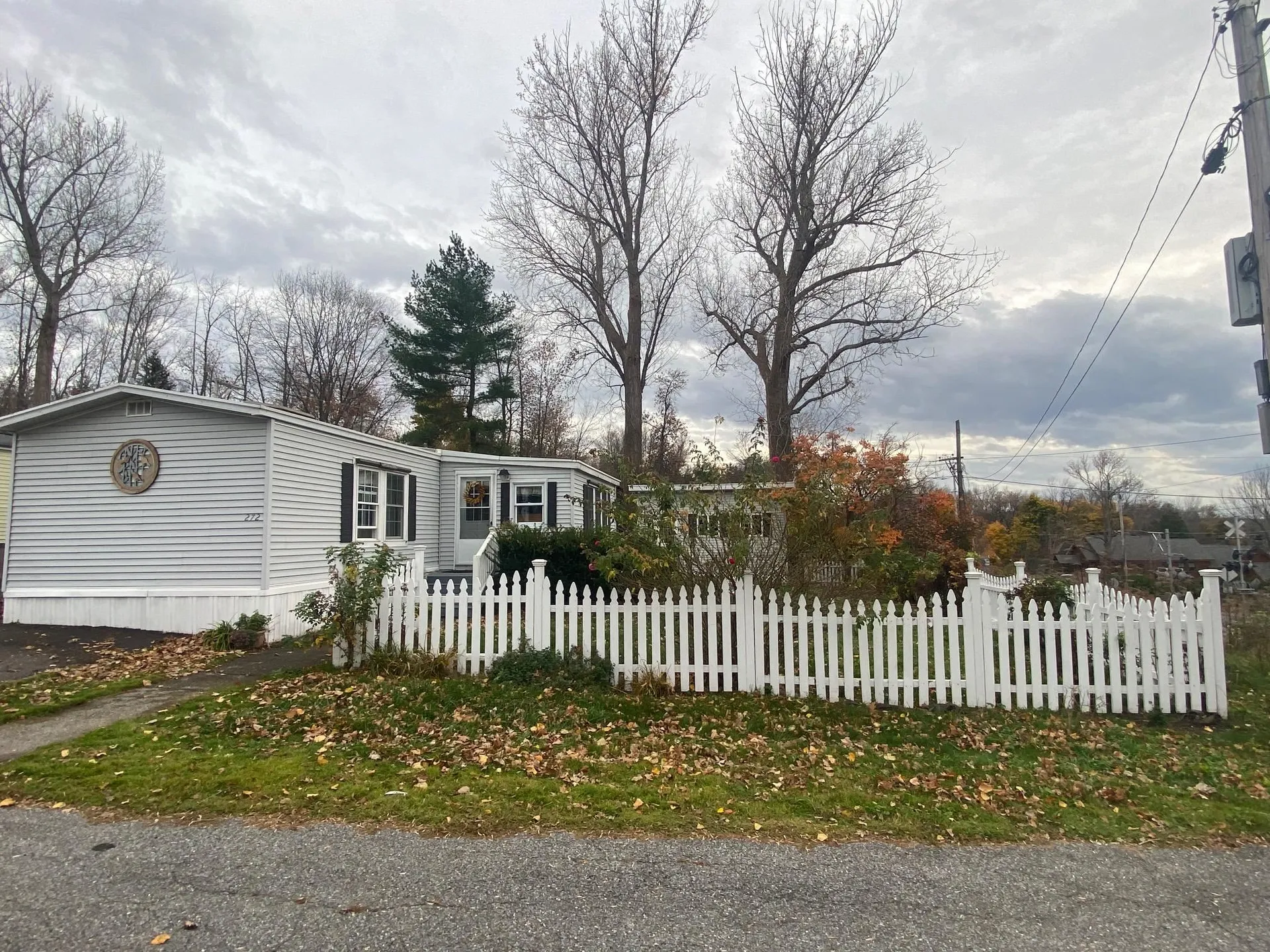 272 Penny Lane Shelburne VT 05482