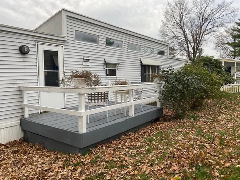 272 Penny Lane Shelburne VT 05482
