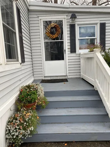 272 Penny Lane Shelburne VT 05482