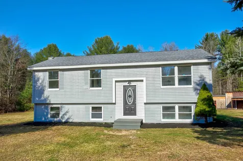 16 Oneil Drive Andover NH 03216