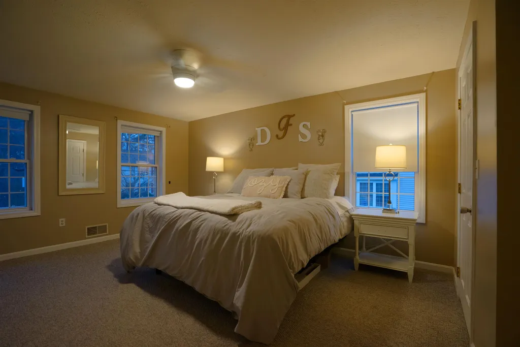 137 Morning Glory Drive Manchester NH 03109