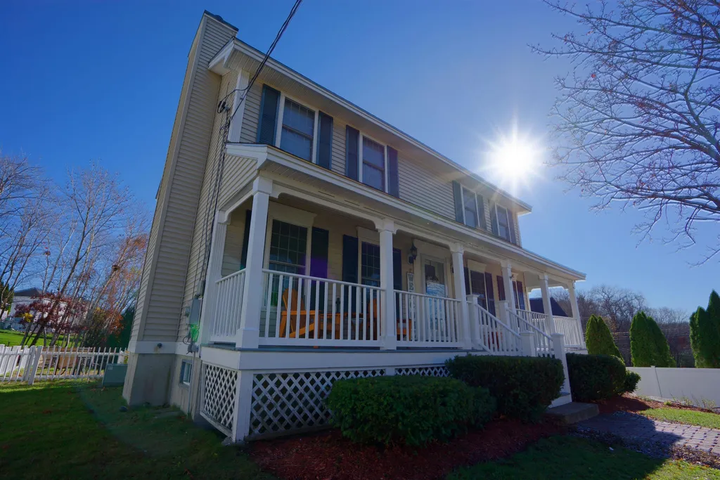 137 Morning Glory Drive Manchester NH 03109