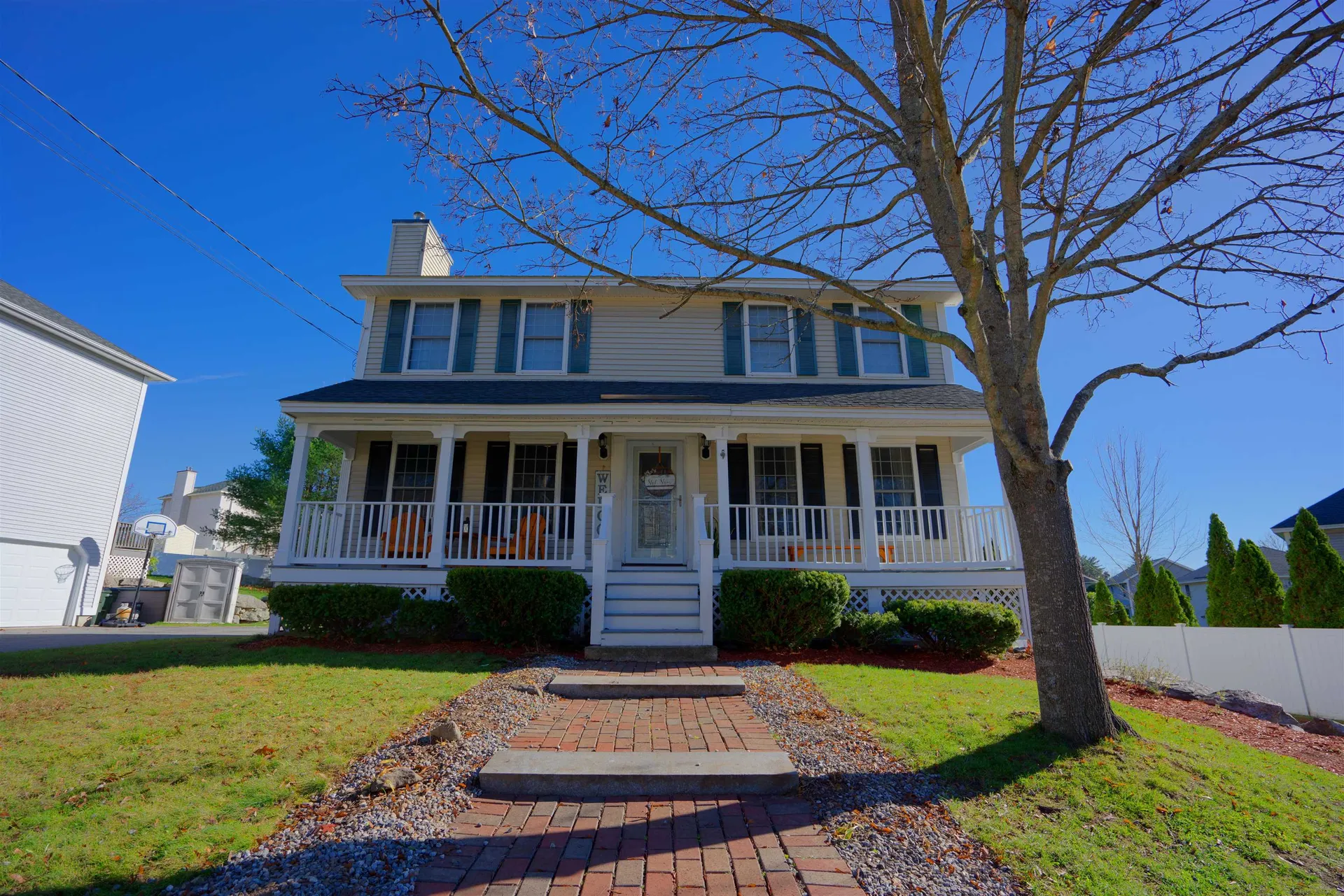 137 Morning Glory Drive Manchester NH 03109