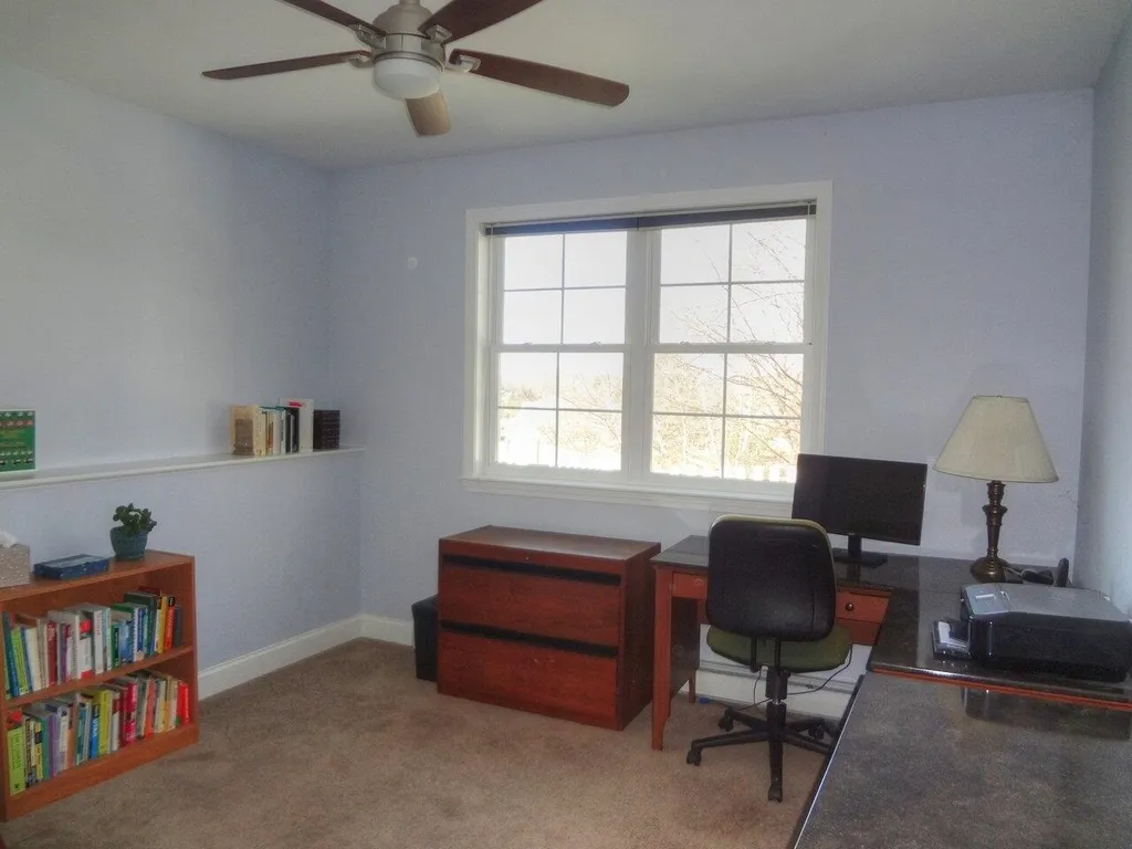 41 Lilac Lane Hinesburg VT 05461