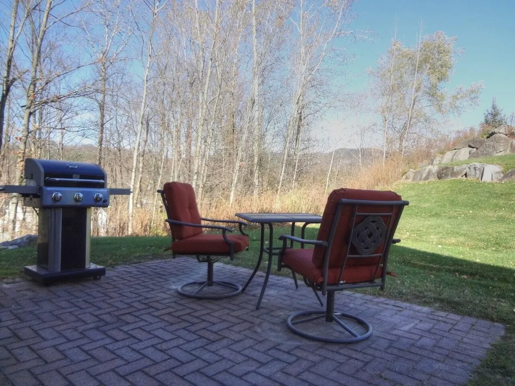41 Lilac Lane Hinesburg VT 05461