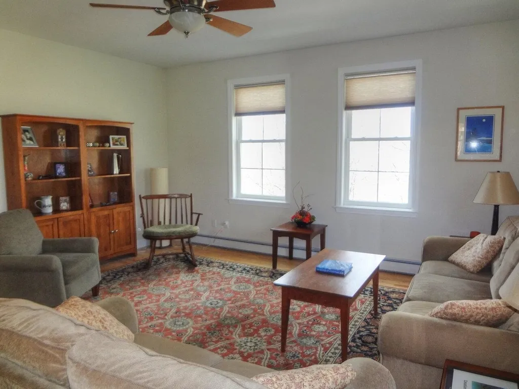 41 Lilac Lane Hinesburg VT 05461