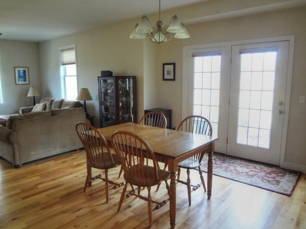 41 Lilac Lane Hinesburg VT 05461