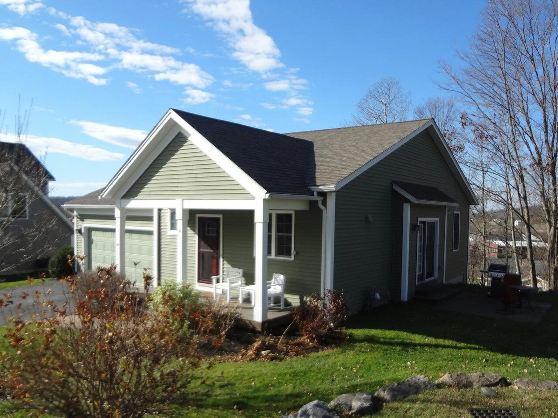 41 Lilac Lane Hinesburg VT 05461