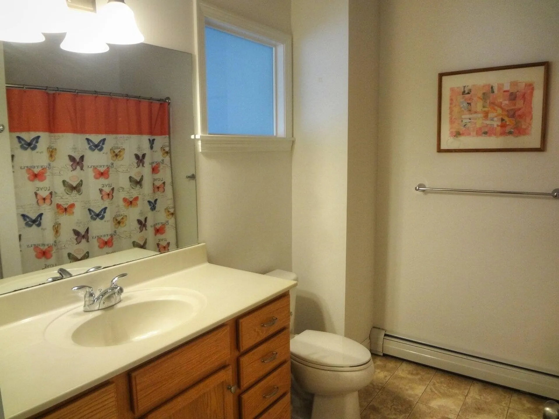 41 Lilac Lane Hinesburg VT 05461