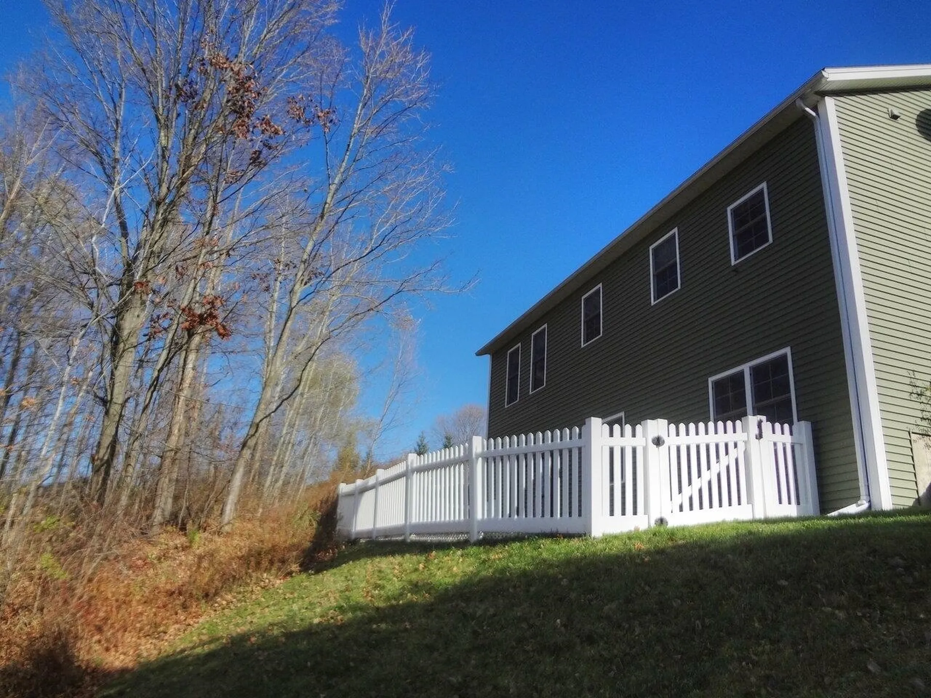 41 Lilac Lane Hinesburg VT 05461