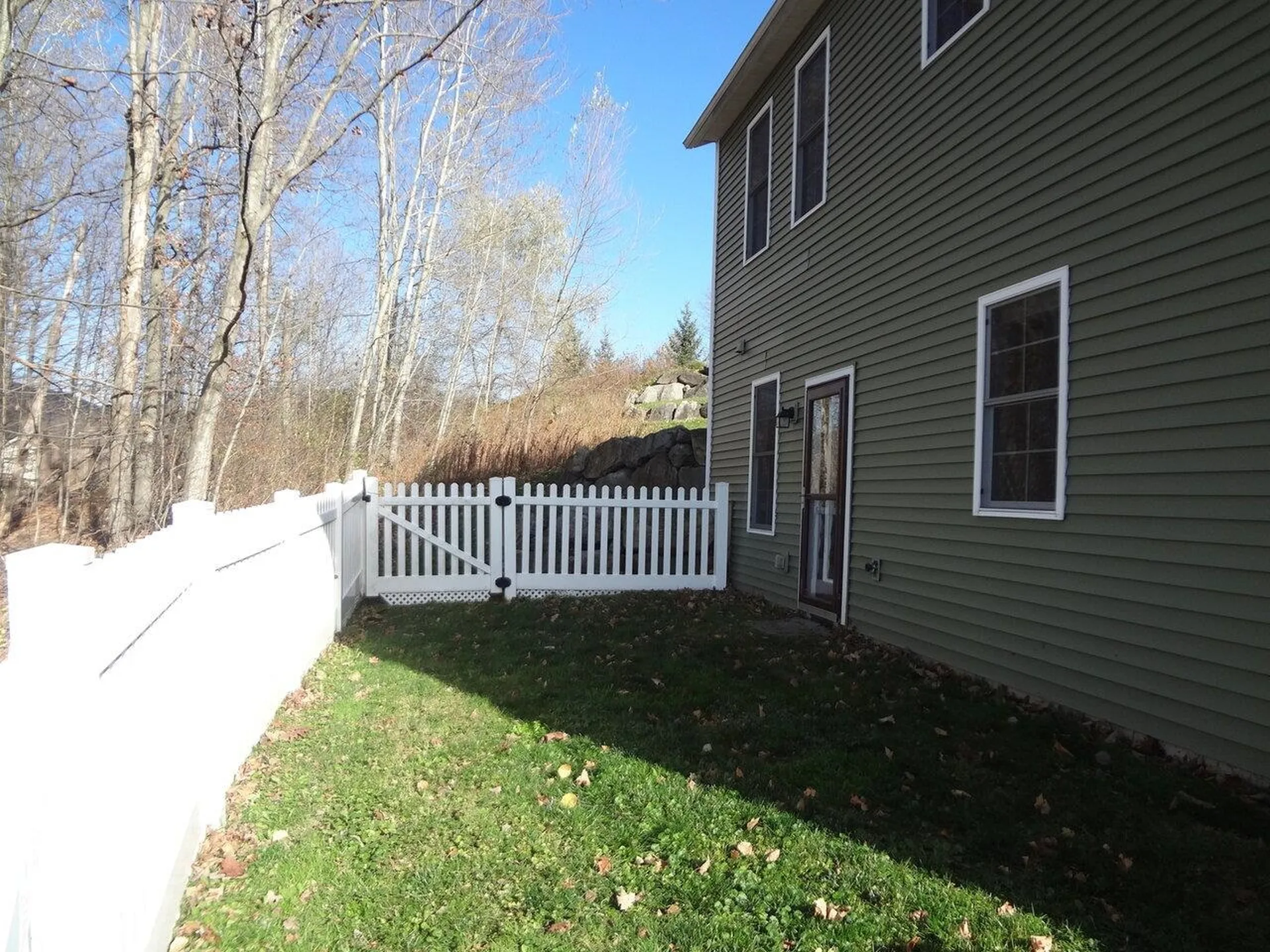 41 Lilac Lane Hinesburg VT 05461