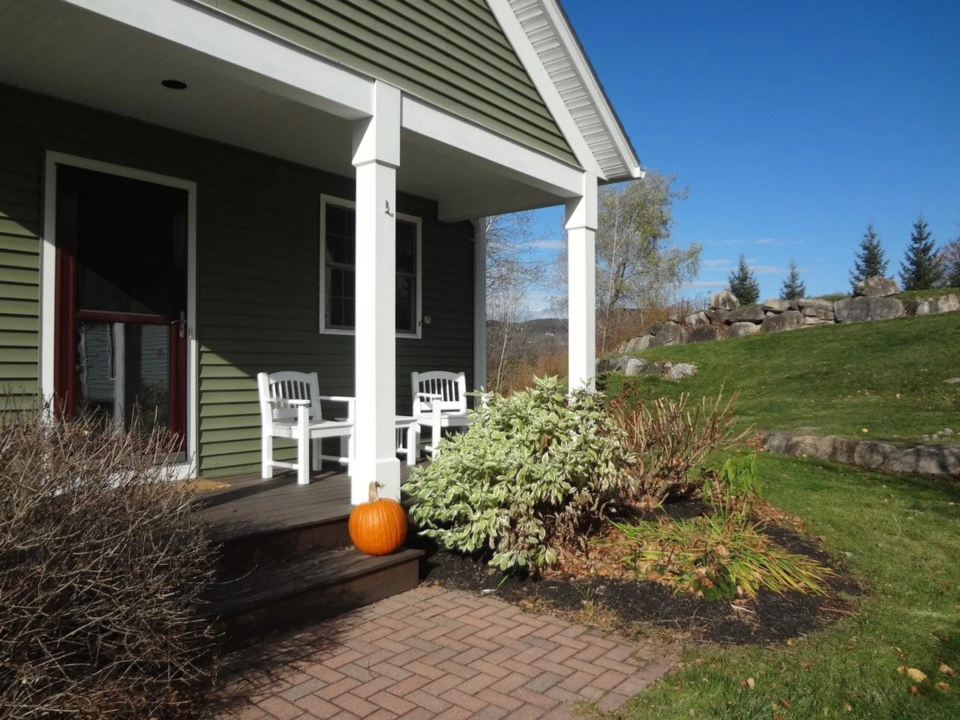 41 Lilac Lane Hinesburg VT 05461