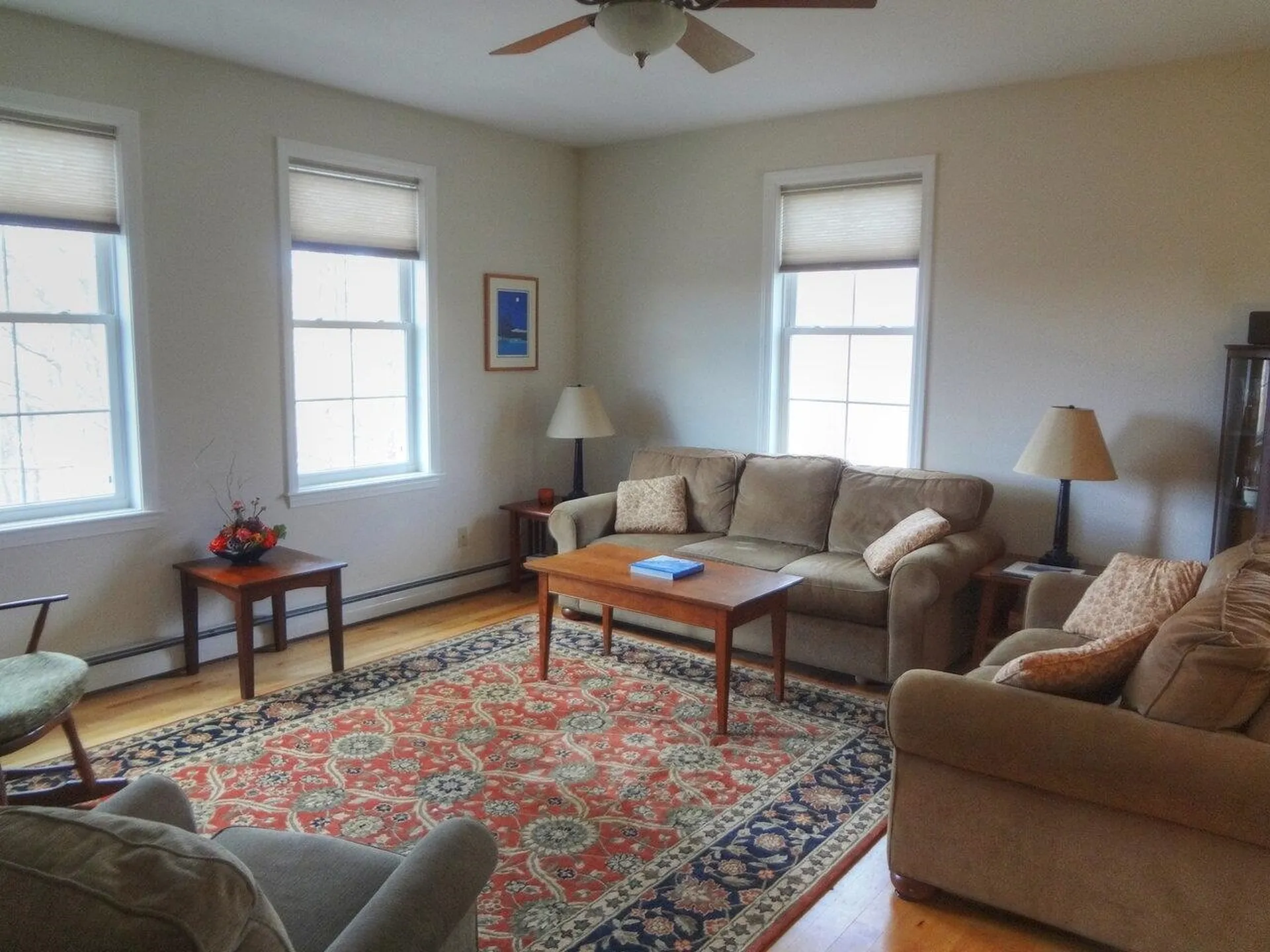 41 Lilac Lane Hinesburg VT 05461