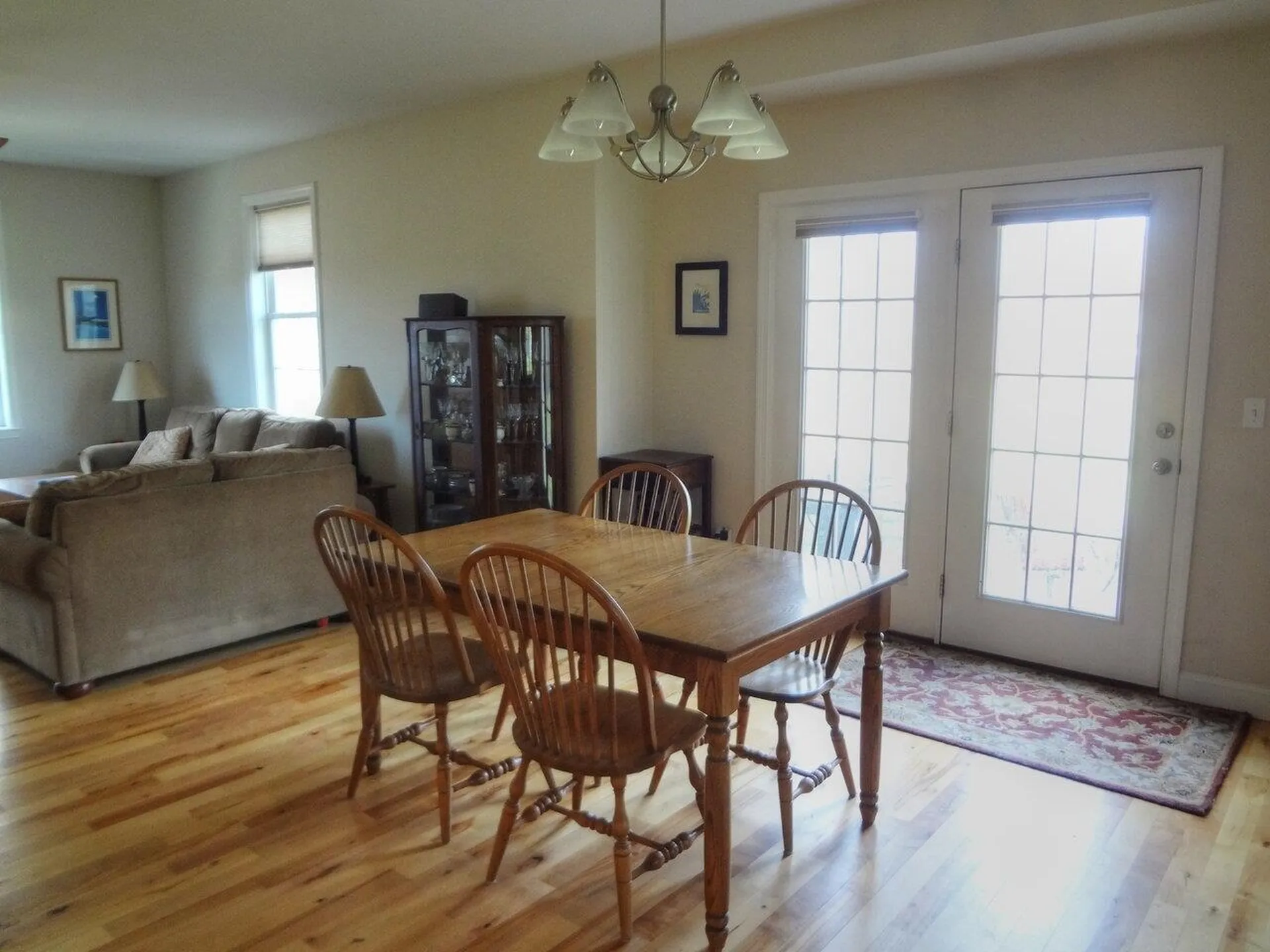41 Lilac Lane Hinesburg VT 05461