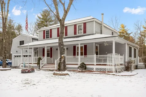 1 Mercury Lane Pelham NH 03076