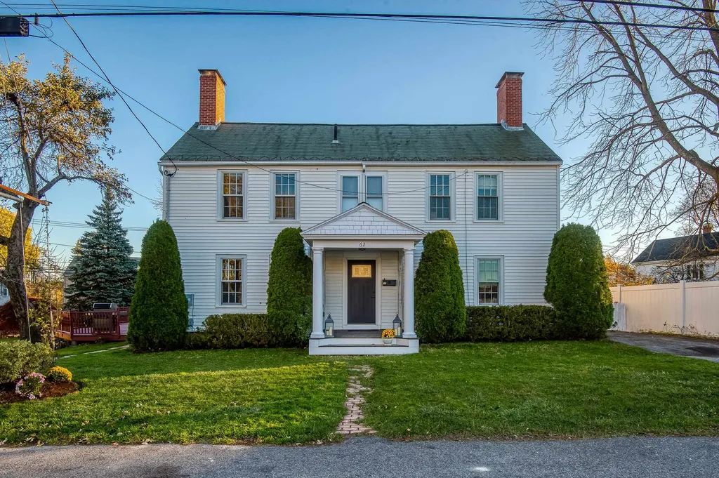 62 Kane Street Portsmouth NH 03801