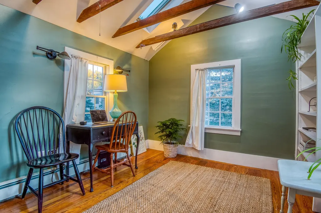 62 Kane Street Portsmouth NH 03801