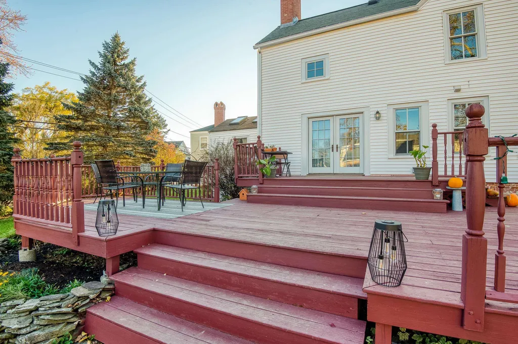 62 Kane Street Portsmouth NH 03801