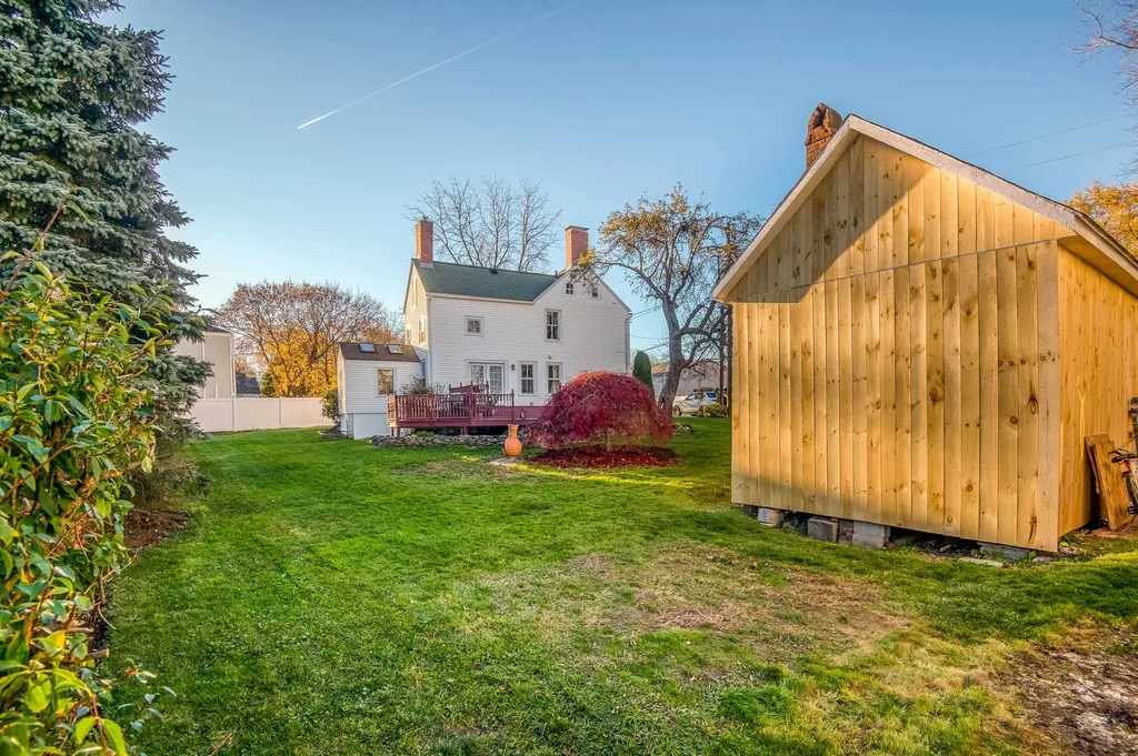 62 Kane Street Portsmouth NH 03801
