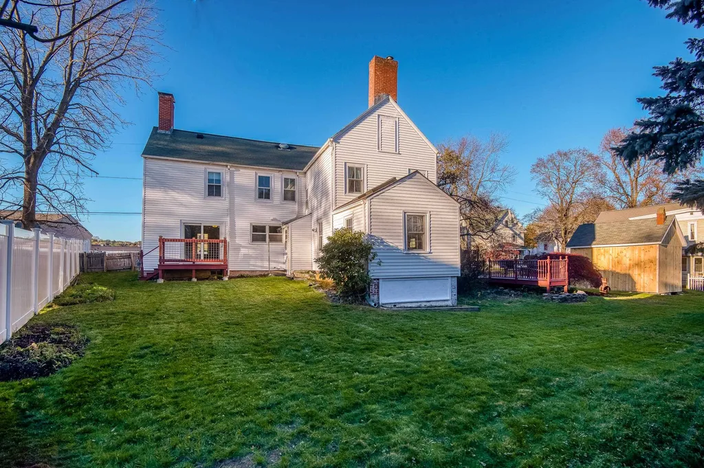 62 Kane Street Portsmouth NH 03801