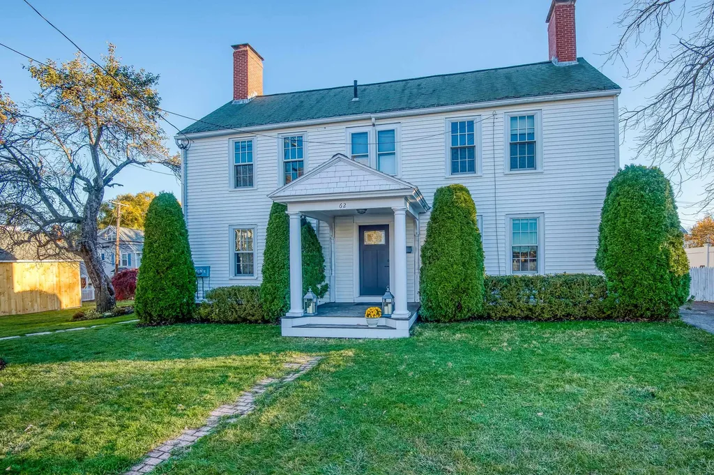 62 Kane Street Portsmouth NH 03801