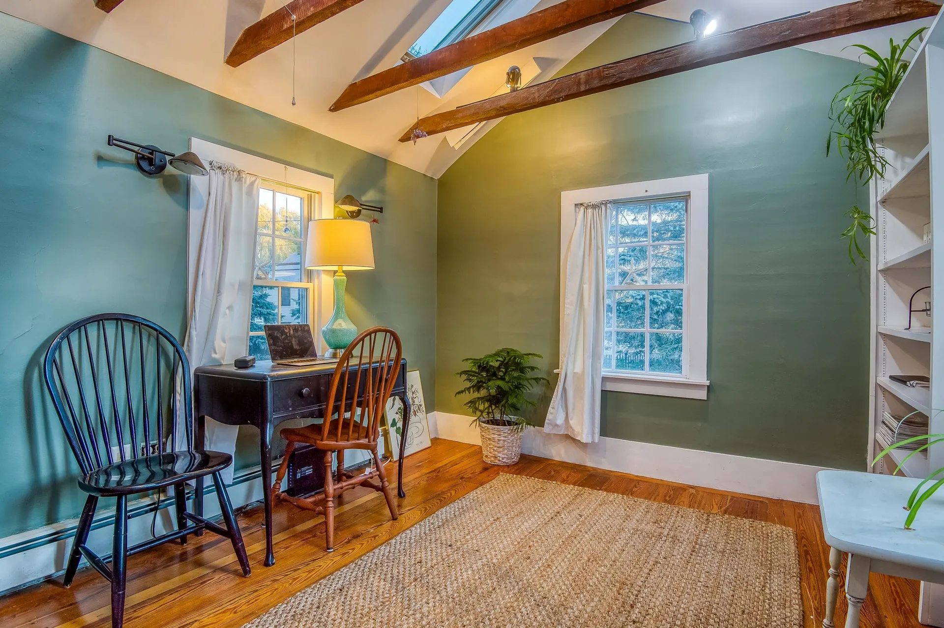 62 Kane Street Portsmouth NH 03801
