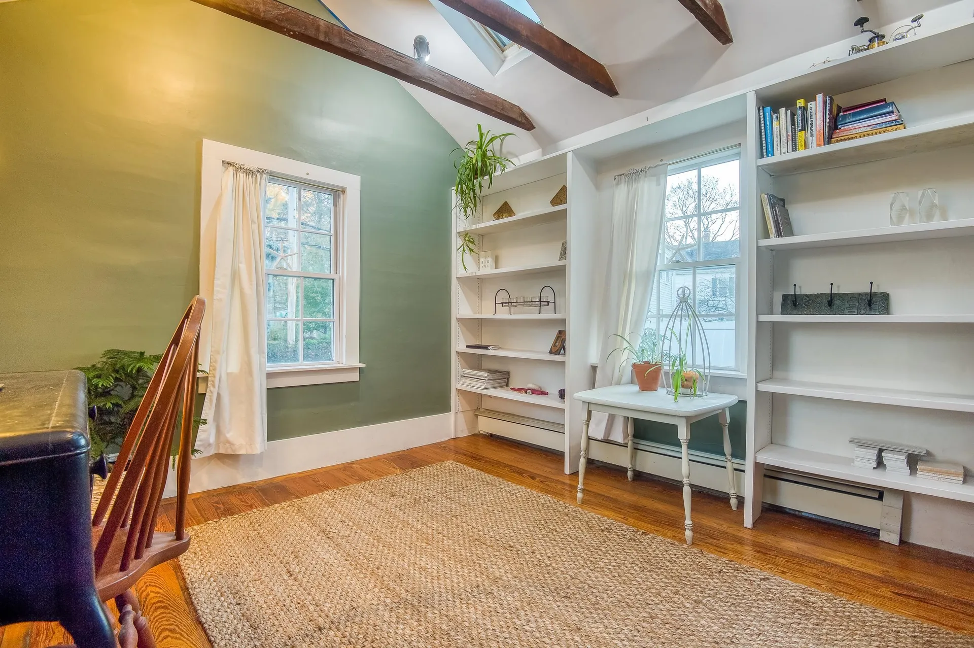 62 Kane Street Portsmouth NH 03801