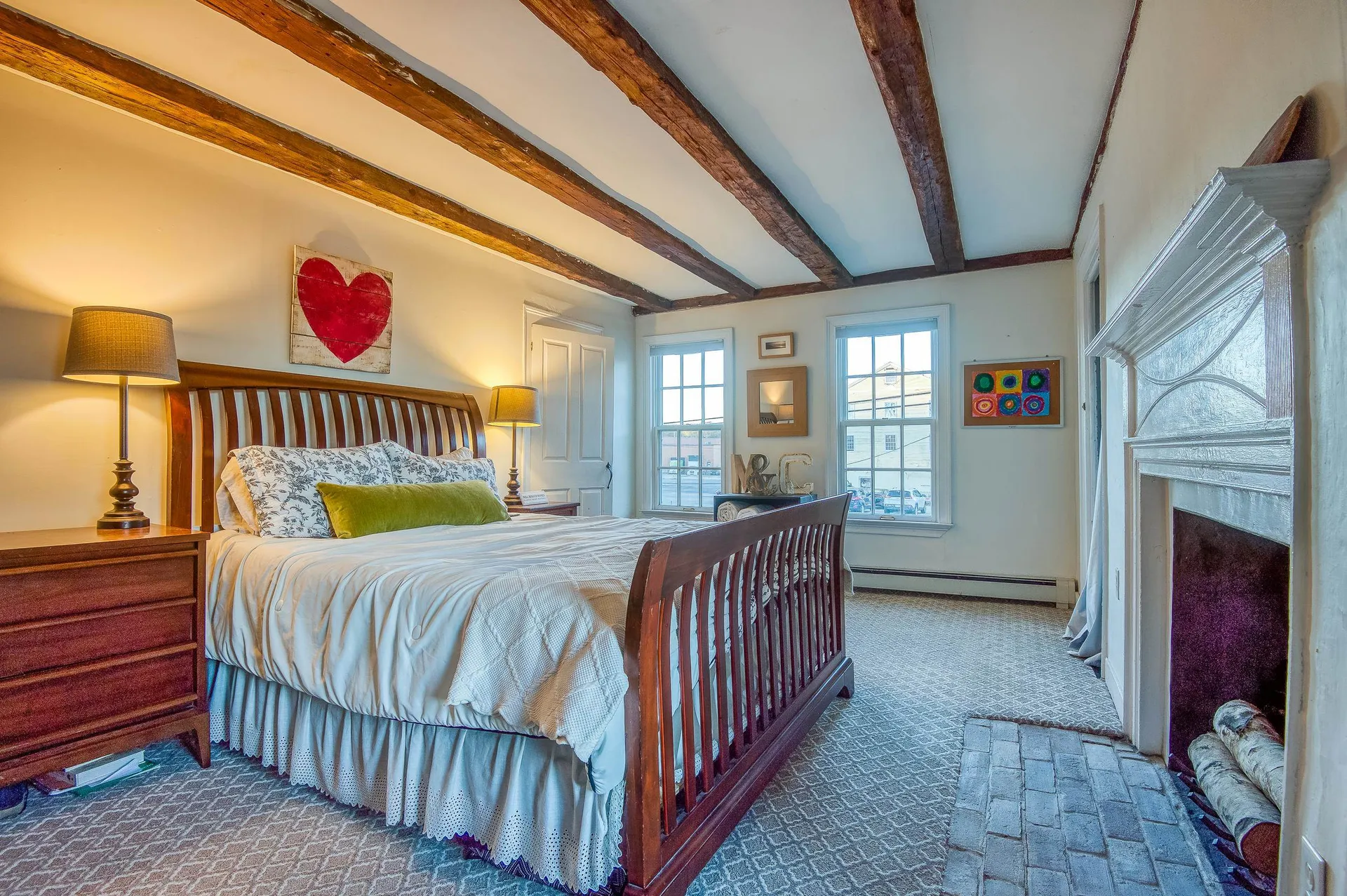 62 Kane Street Portsmouth NH 03801