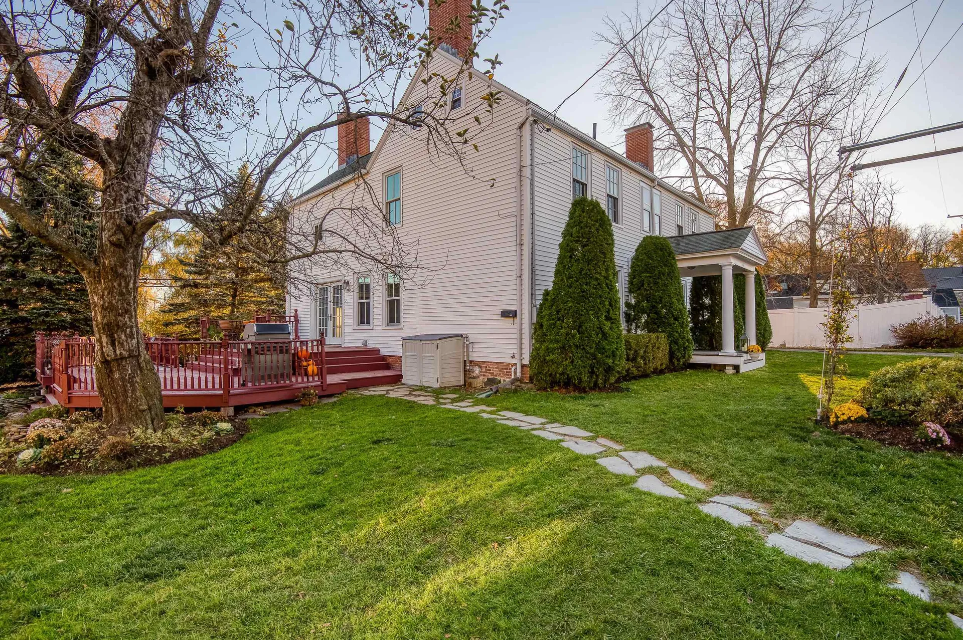 62 Kane Street Portsmouth NH 03801