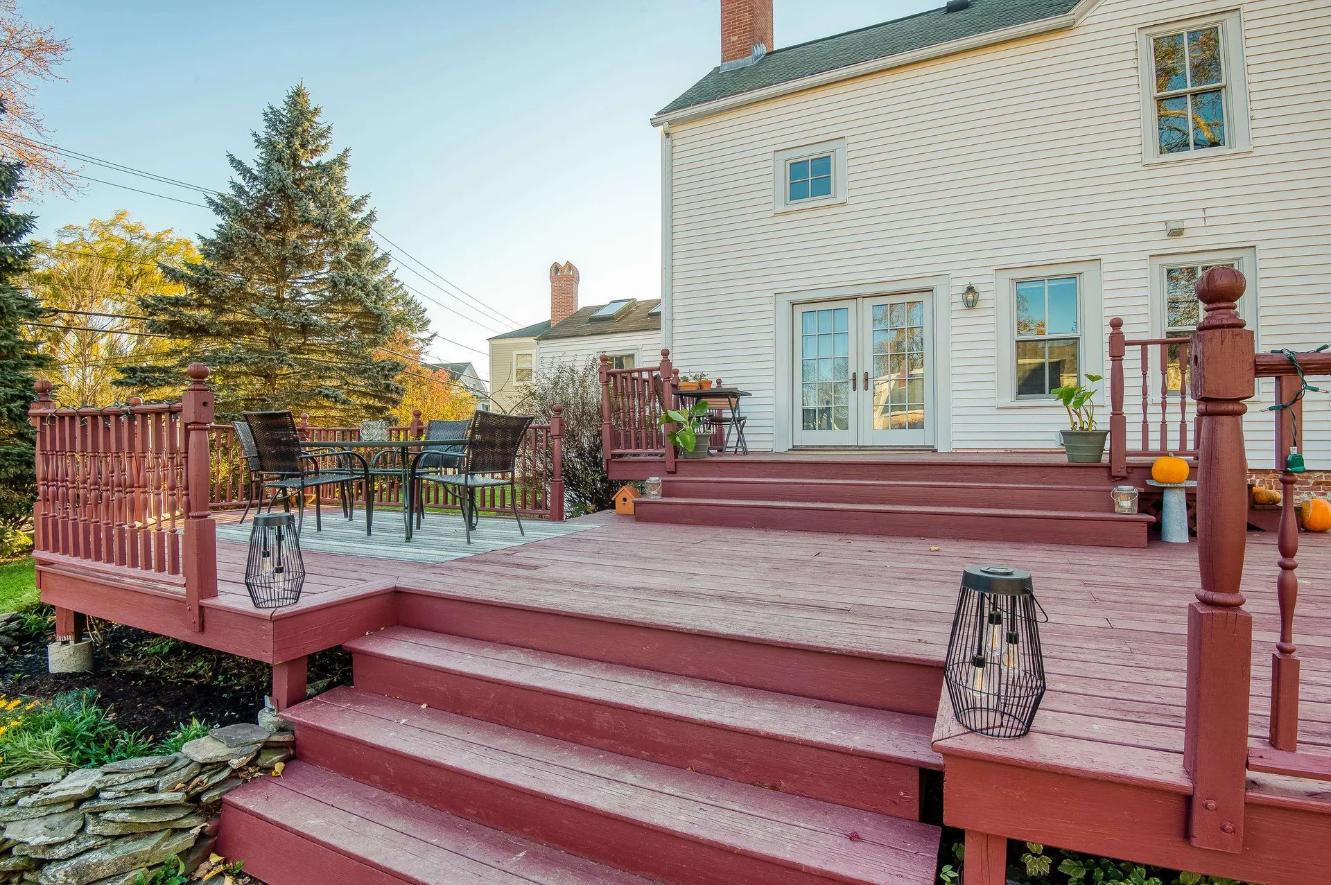 62 Kane Street Portsmouth NH 03801