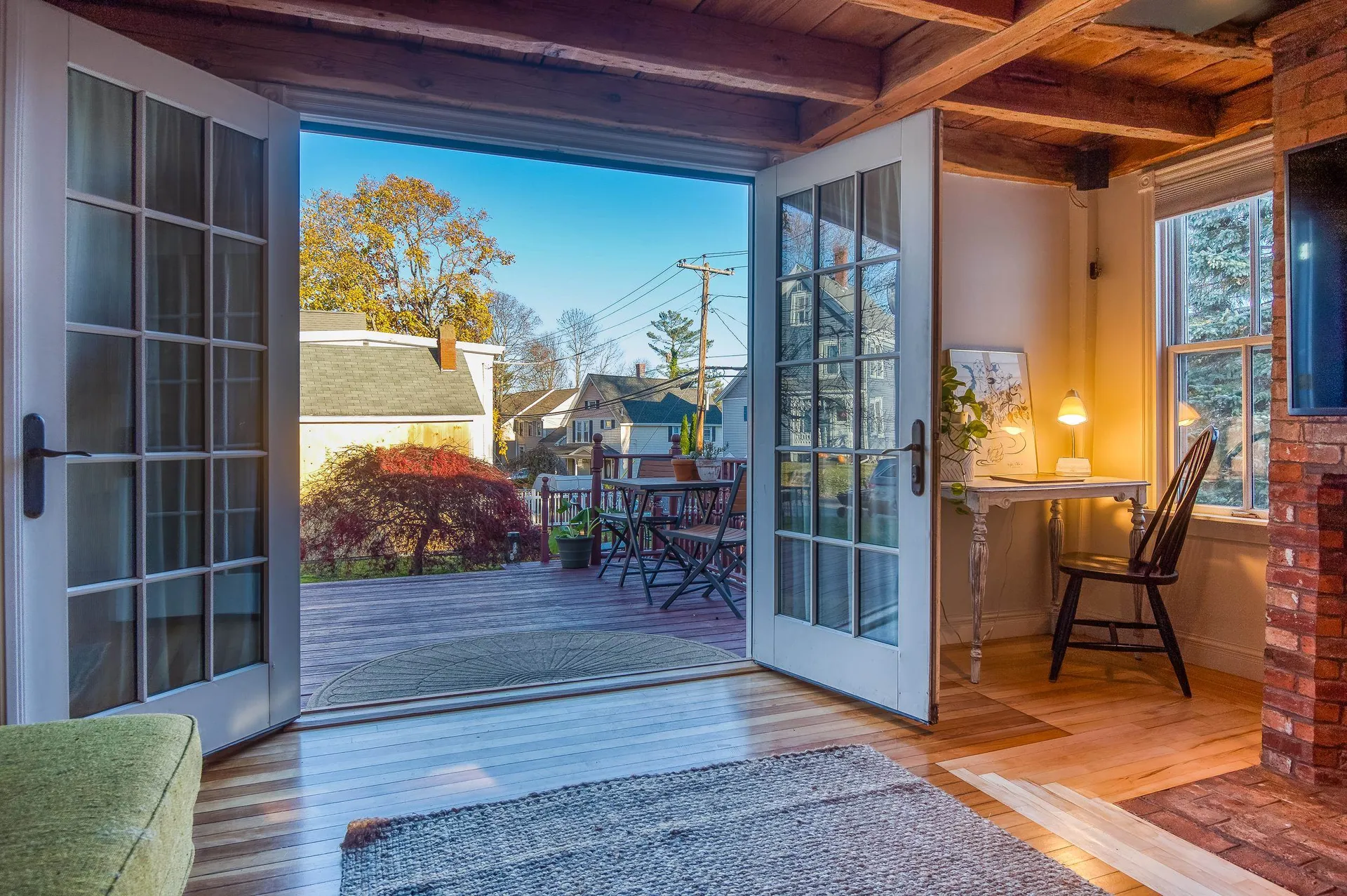 62 Kane Street Portsmouth NH 03801