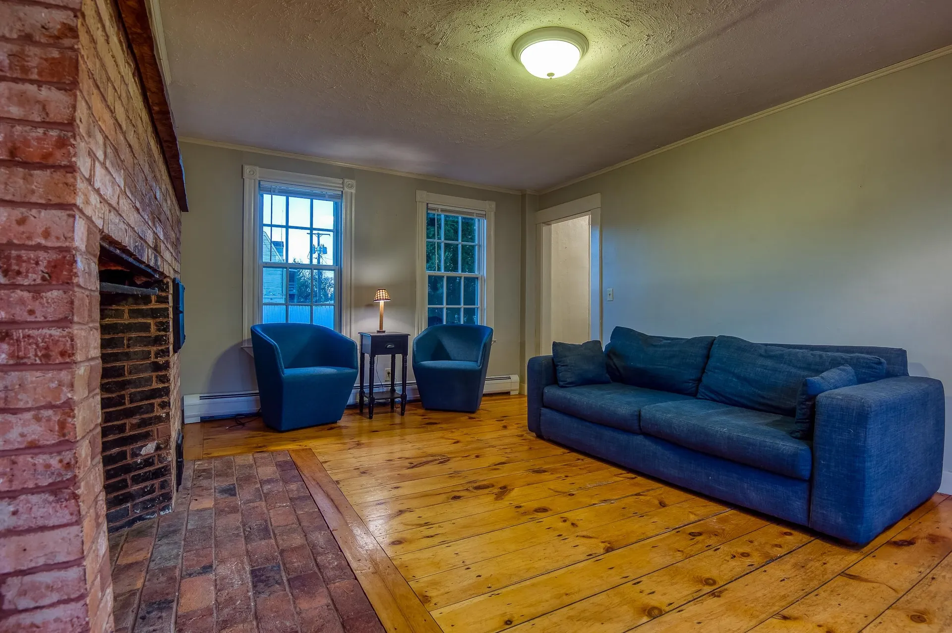 62 Kane Street Portsmouth NH 03801