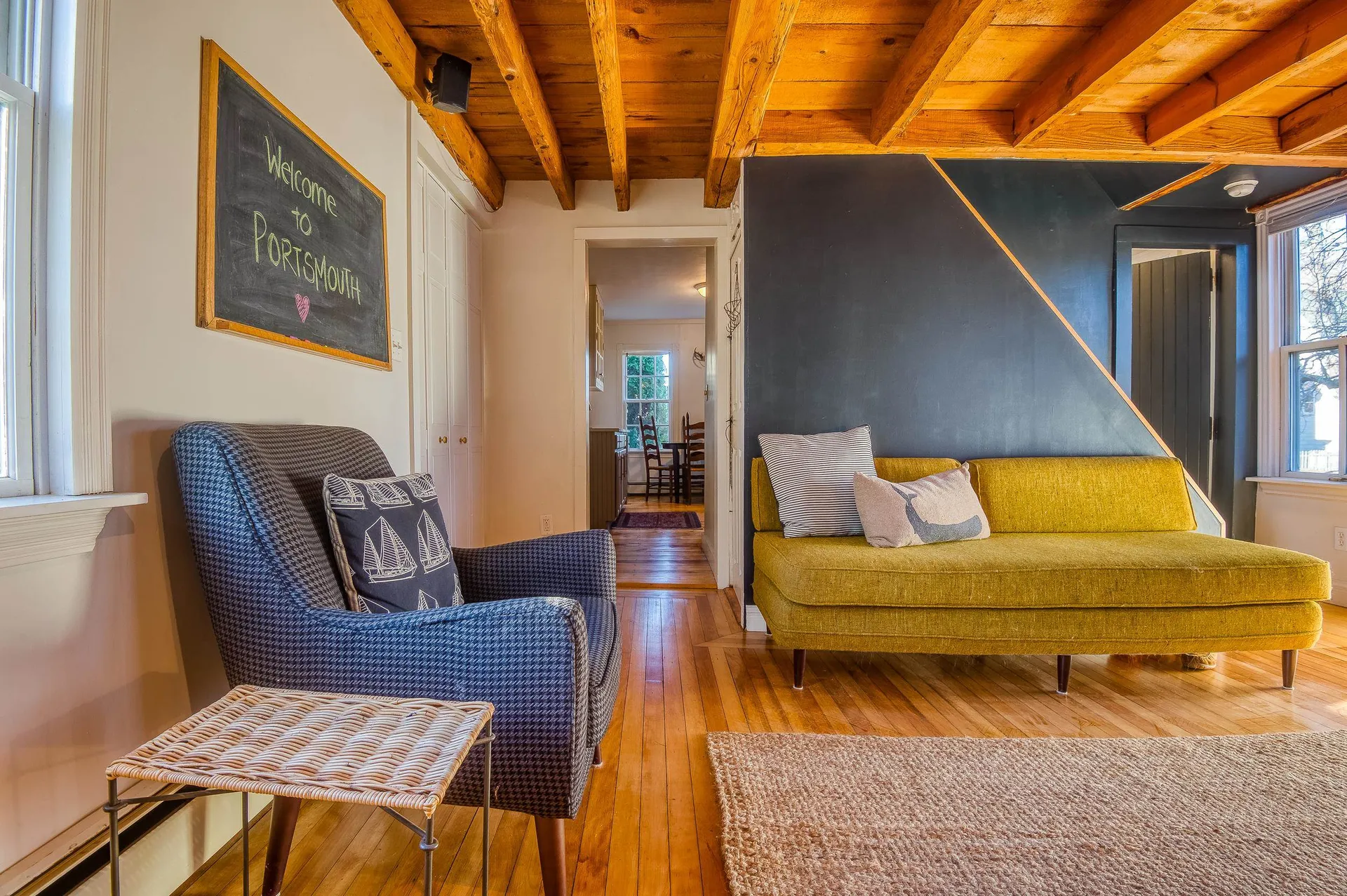 62 Kane Street Portsmouth NH 03801