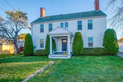 62 Kane Street Portsmouth NH 03801