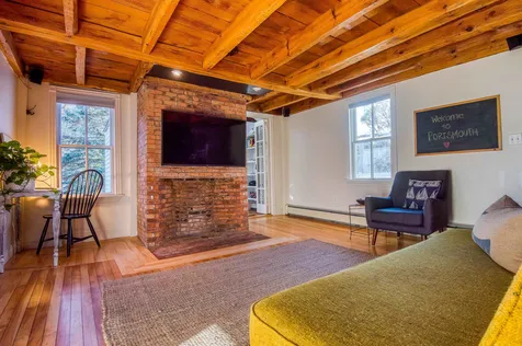 62 Kane Street Portsmouth NH 03801