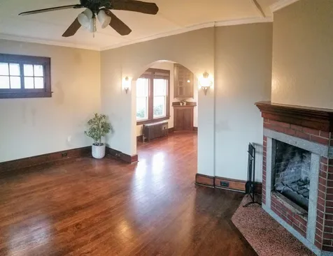 6 Hillcrest Avenue Concord NH 03301