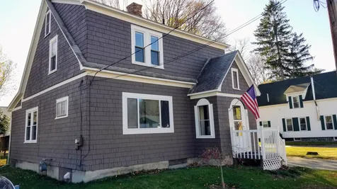 6 Hillcrest Avenue Concord NH 03301