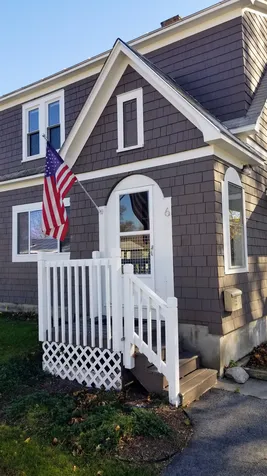 6 Hillcrest Avenue Concord NH 03301