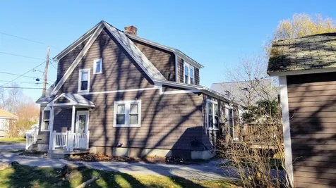6 Hillcrest Avenue Concord NH 03301