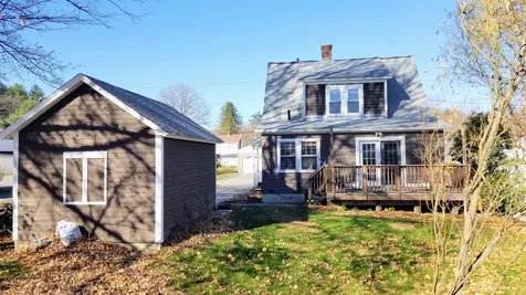 6 Hillcrest Avenue Concord NH 03301