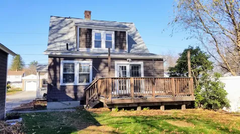 6 Hillcrest Avenue Concord NH 03301