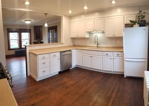 6 Hillcrest Avenue Concord NH 03301