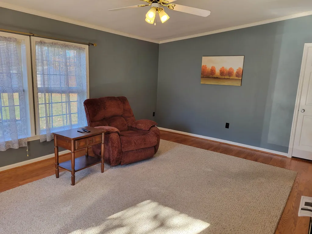 65 Hub Hollow Road Danville NH 03819