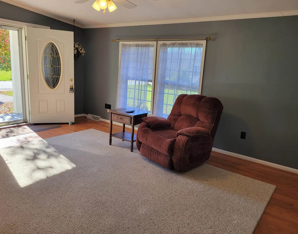 65 Hub Hollow Road Danville NH 03819