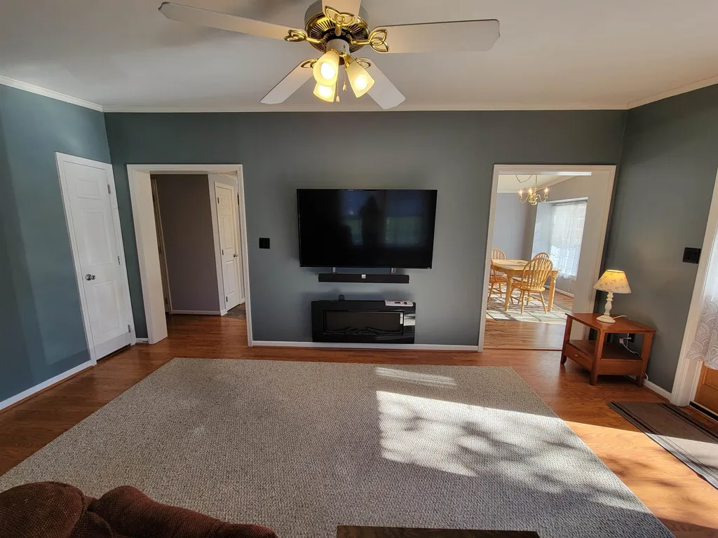 65 Hub Hollow Road Danville NH 03819