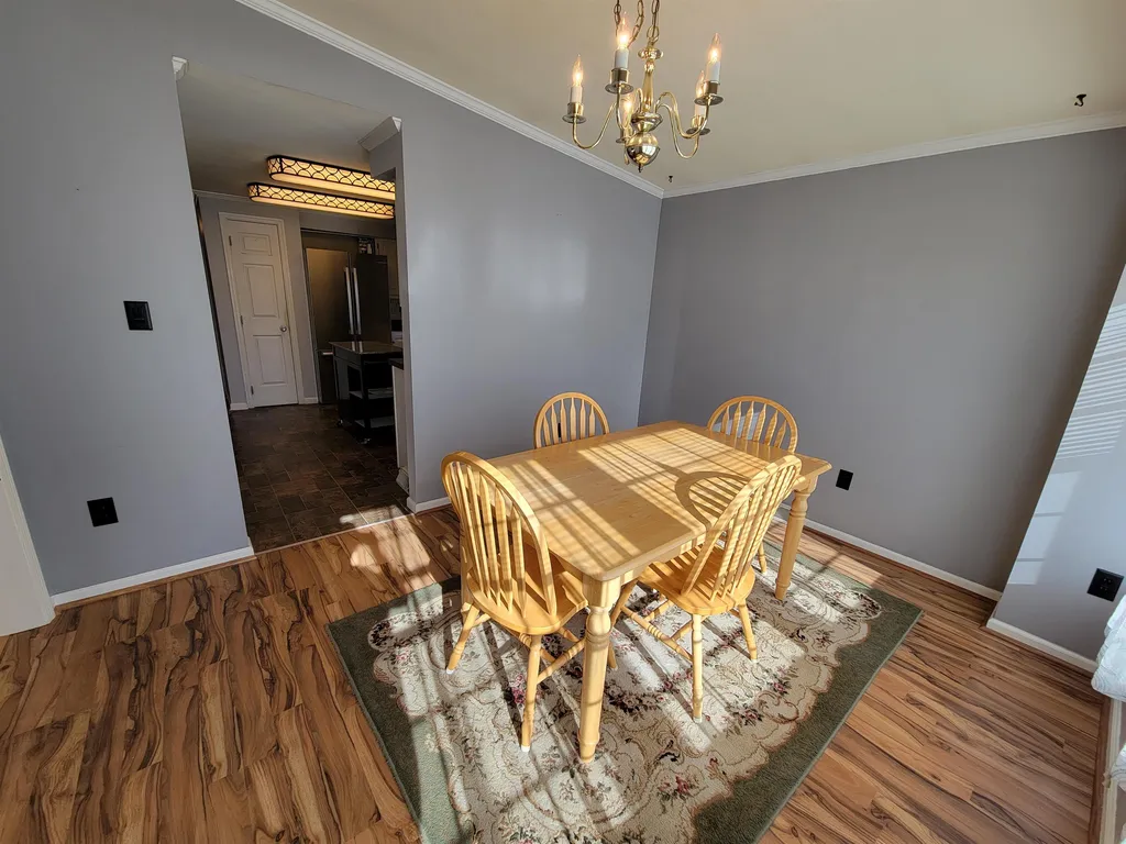 65 Hub Hollow Road Danville NH 03819
