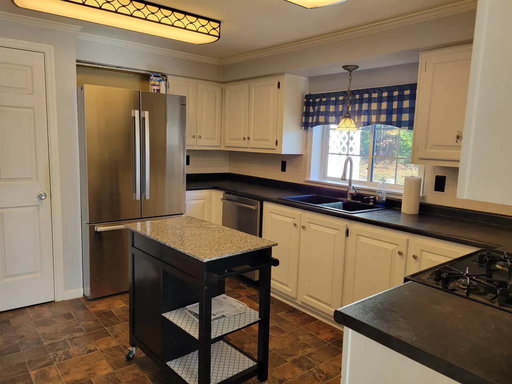 65 Hub Hollow Road Danville NH 03819